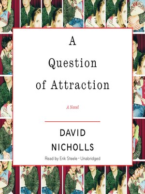 cover image of A Question of Attraction